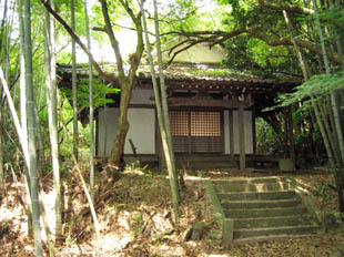 瑞岩寺