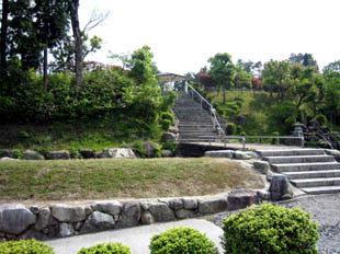 水口霊園