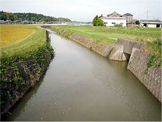 思ひ川
