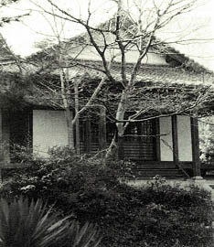 寺子屋　瑞岩寺