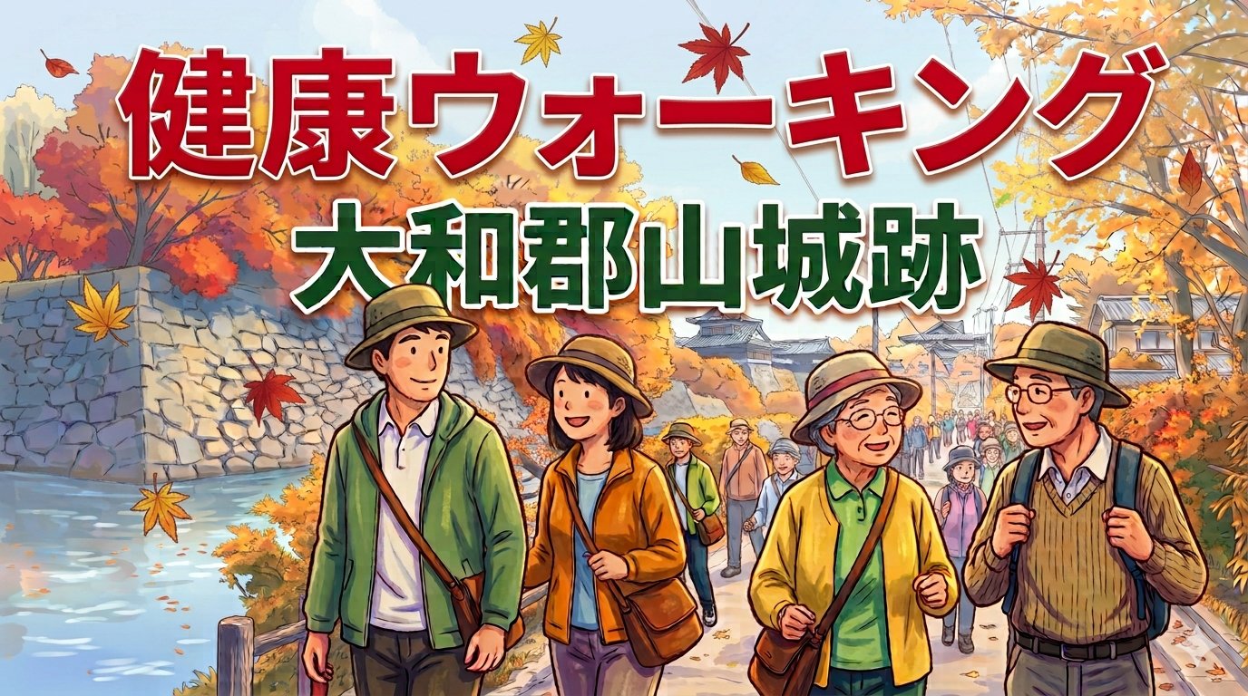 健康ウォーキング